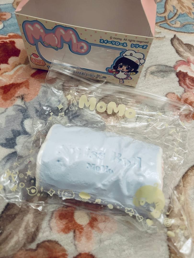 momoスクイーズ — image 2