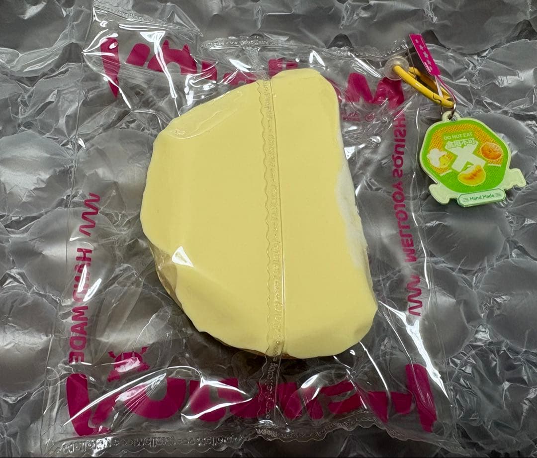 メロジョイ フルーツマーケット ホットドリアン — image 2