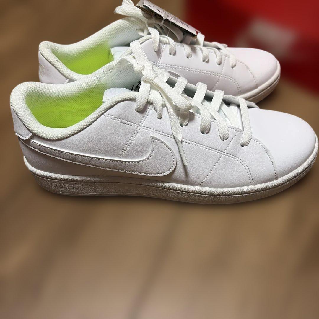 NIKE★コートロイヤル　26センチ — image 3