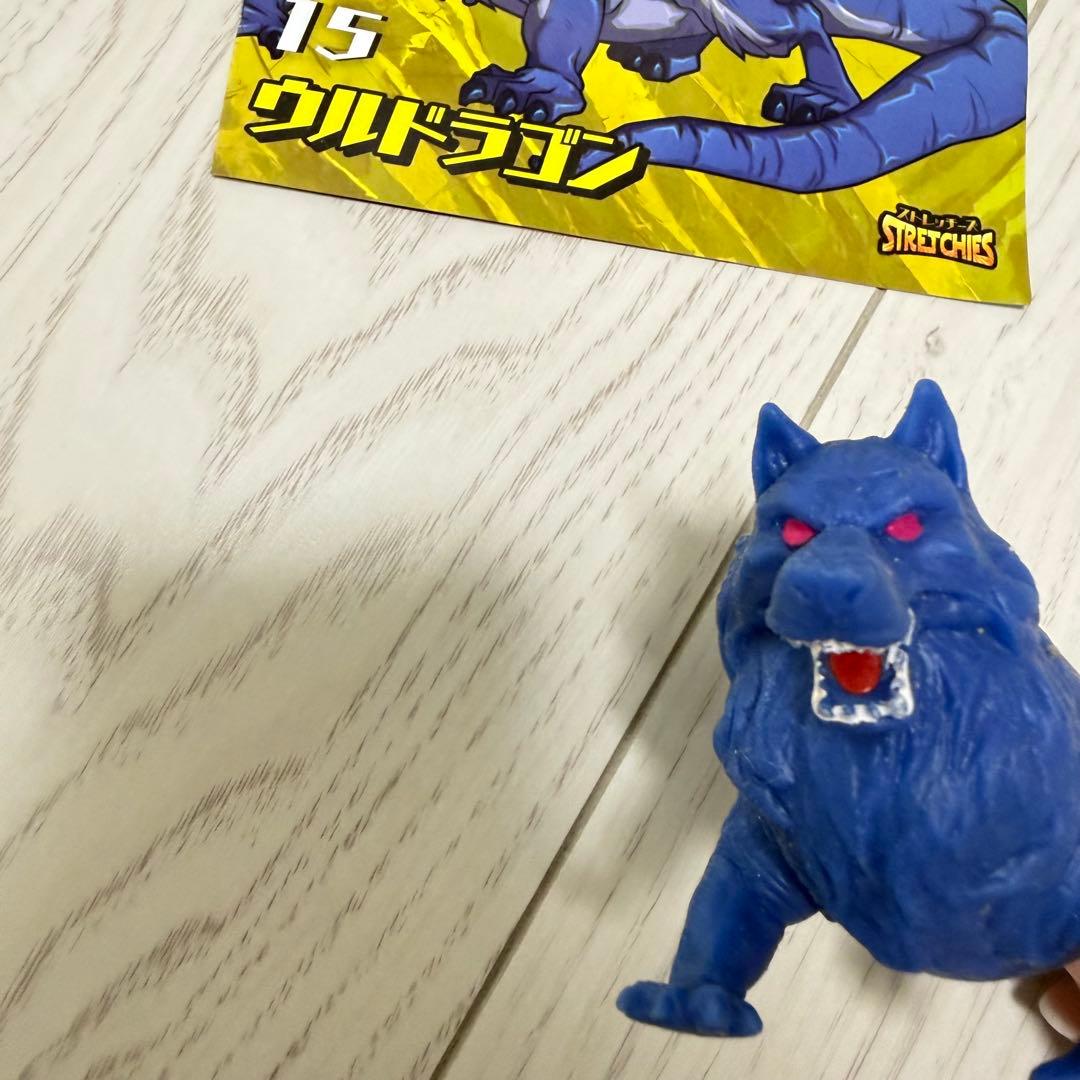 アンドコ ウルドラゴン — image 2
