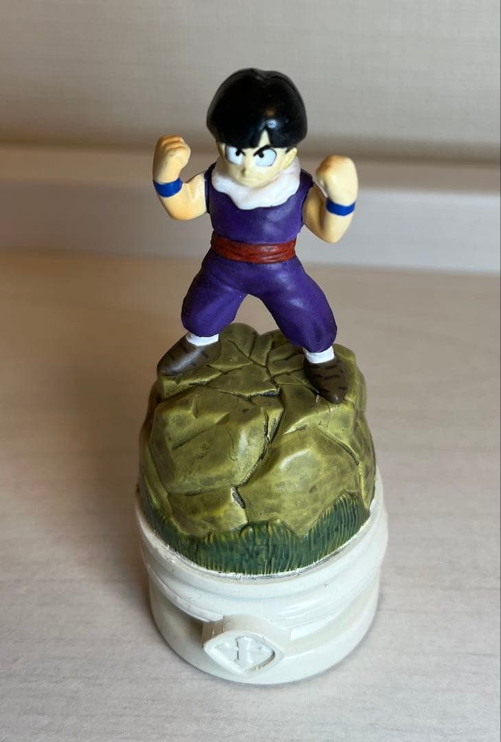 ドラゴンボールZ チェスピース コレクション DX 孫悟飯 フィギュア — image 3
