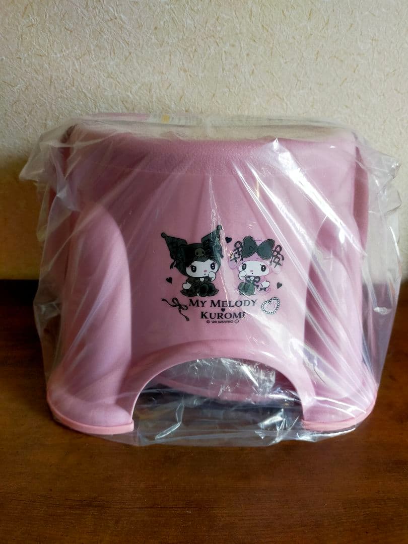 ☆サンリオ クロミ まとめ売り② 豪華８点セット 実用的☆ #ぐりこぴあ — image 5