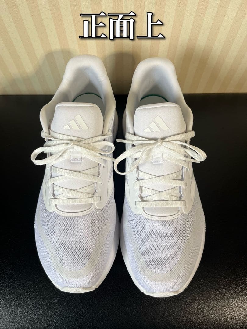 adidas アディダスRUN FALCON メンズ スニーカー 26.0cm — image 2
