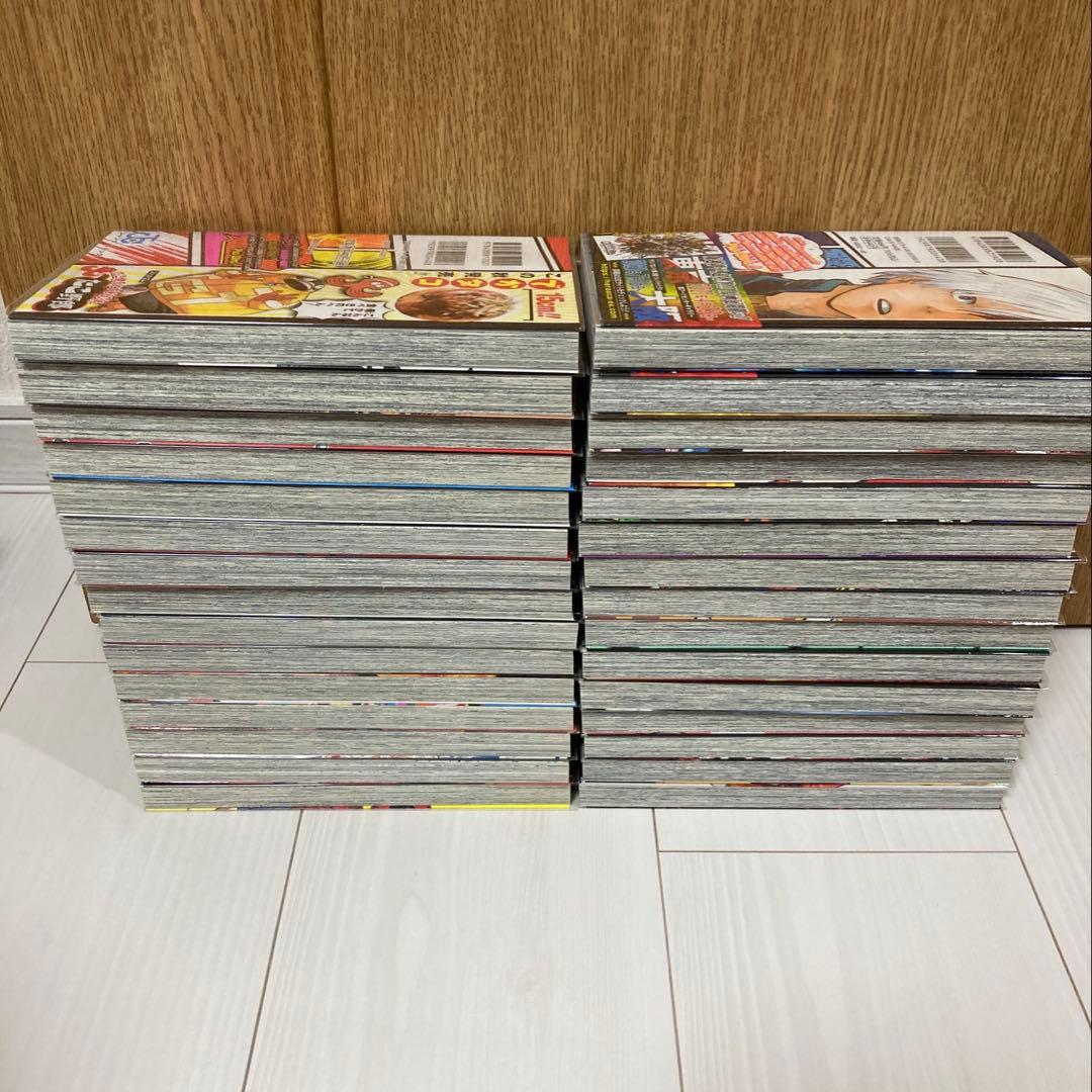 僕のヒーローアカデミア 1巻〜30巻セット — image 3