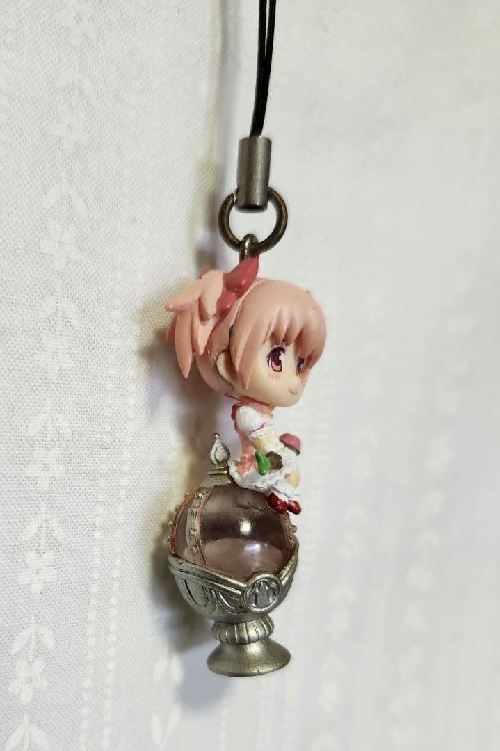 魔法少女まどか☆マギカ 魔女こっとマスコット 鹿目まどか — image 2