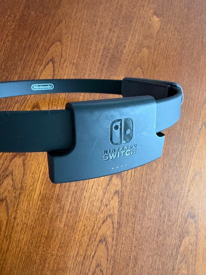 Nintendo Switch リングフィット アドベンチャー — image 4