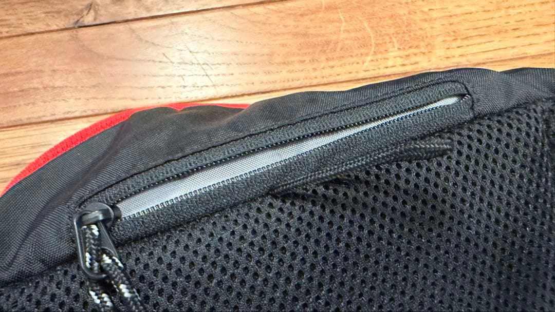 新品未使用❗️Nikon×MILLET コラボウエストバッグ — image 5