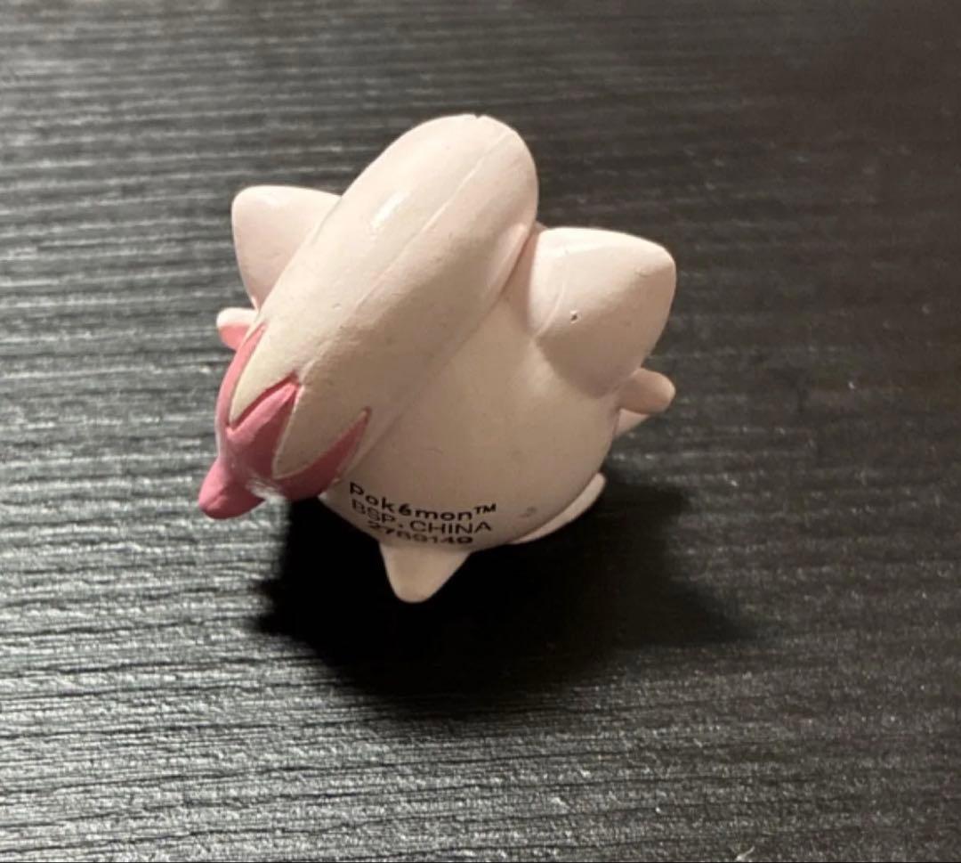 サケブシッポ ポケモン フィギュアコレクション ミニフィギュア 新品 — image 2
