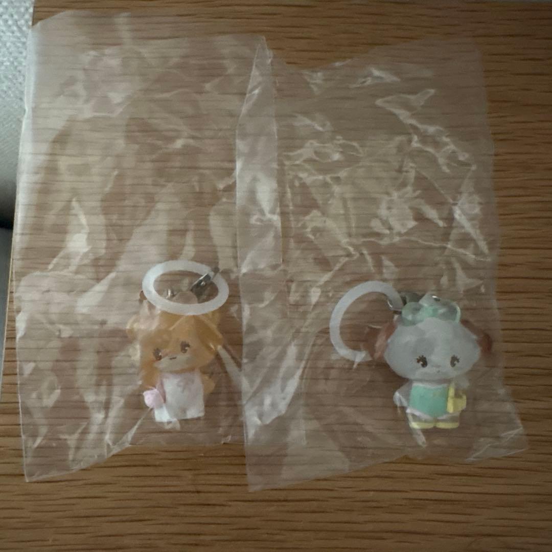 mikko characters めじるしアクセサリー3 — image 2