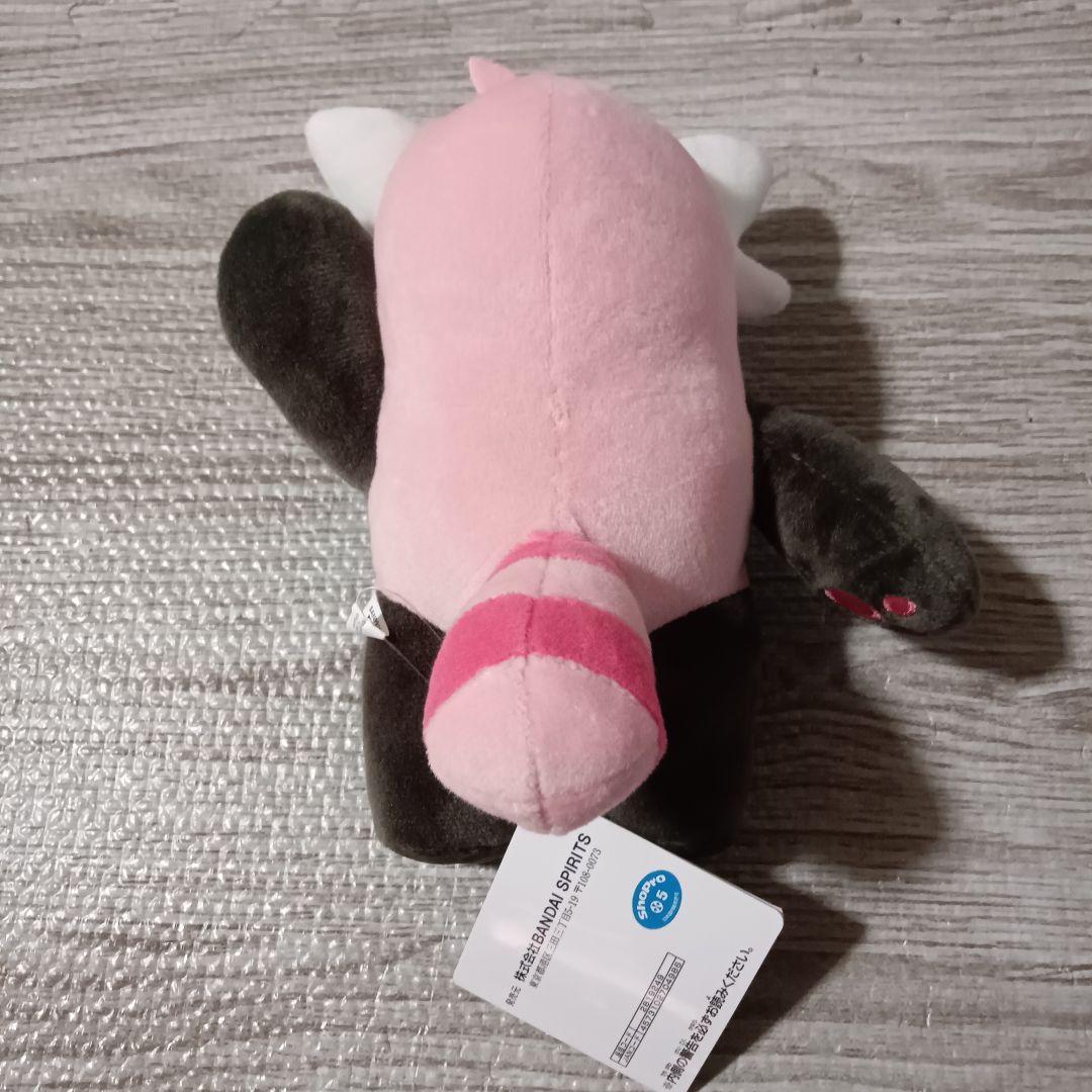 ぬいぐるみ ポケモン キテルグマ — image 2