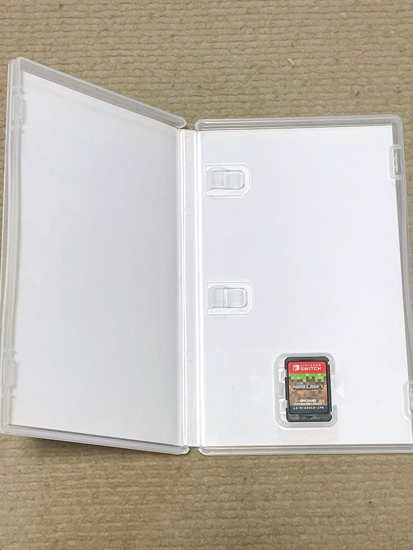 Switch マイクラ ソフト — image 2