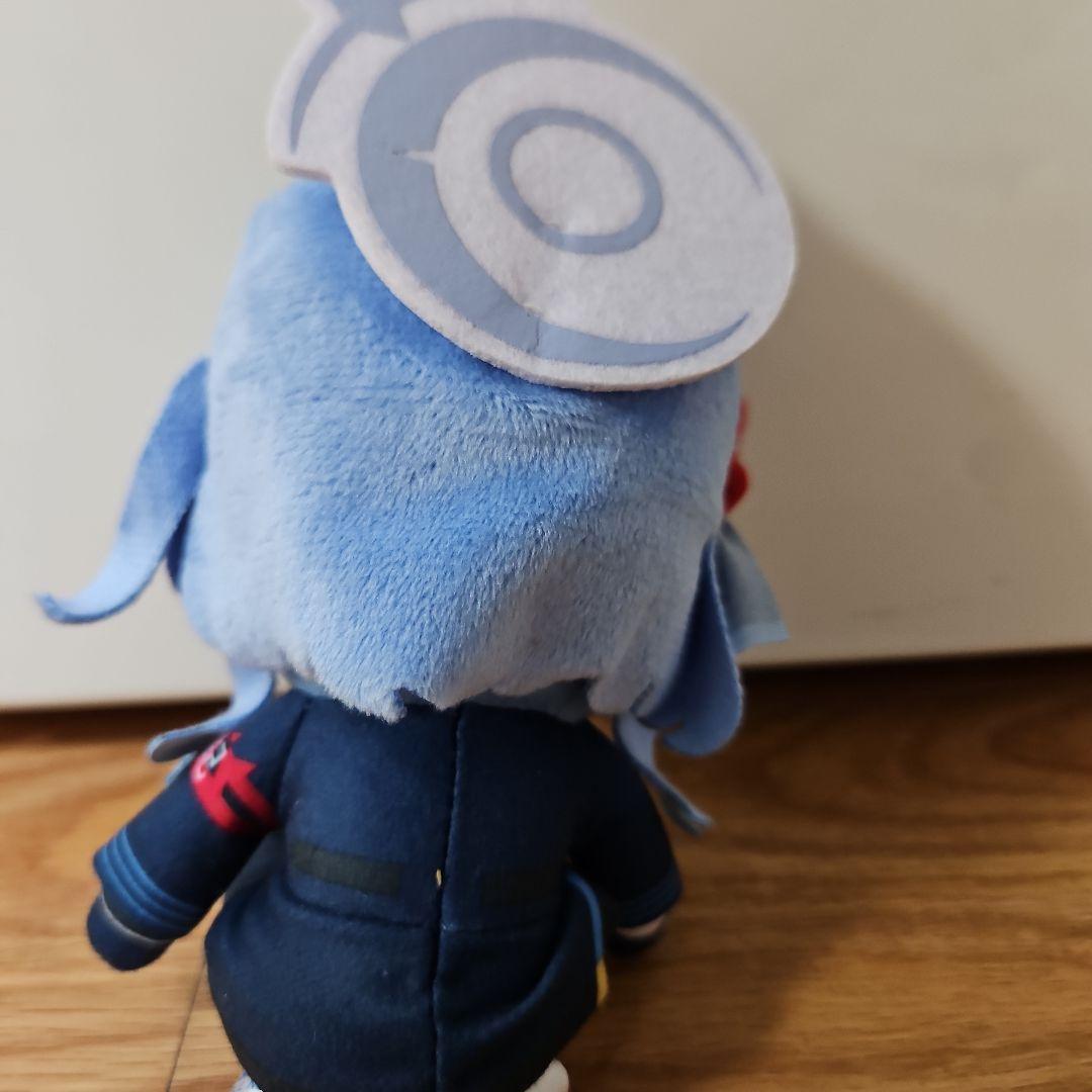 ブルーアーカイブ ミニぬいぐるみ Vol.9 アコ — image 2