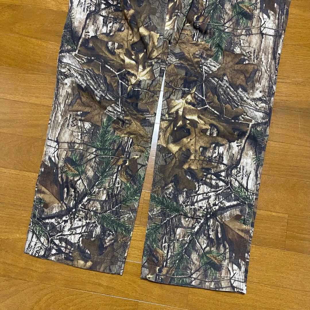 希少！Carhartt Painter Pantペインターパンツ リアルツリー — image 2