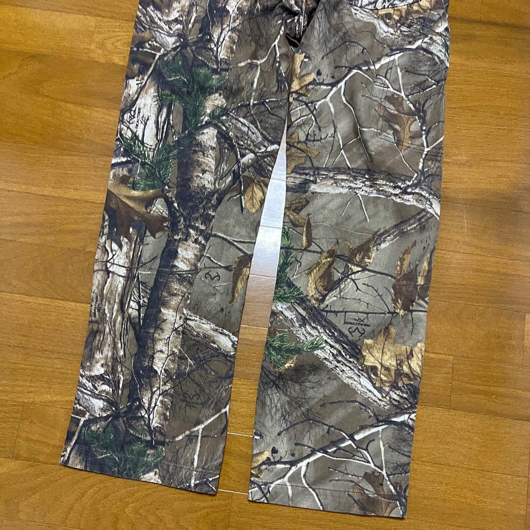 希少！Carhartt Painter Pantペインターパンツ リアルツリー — image 5