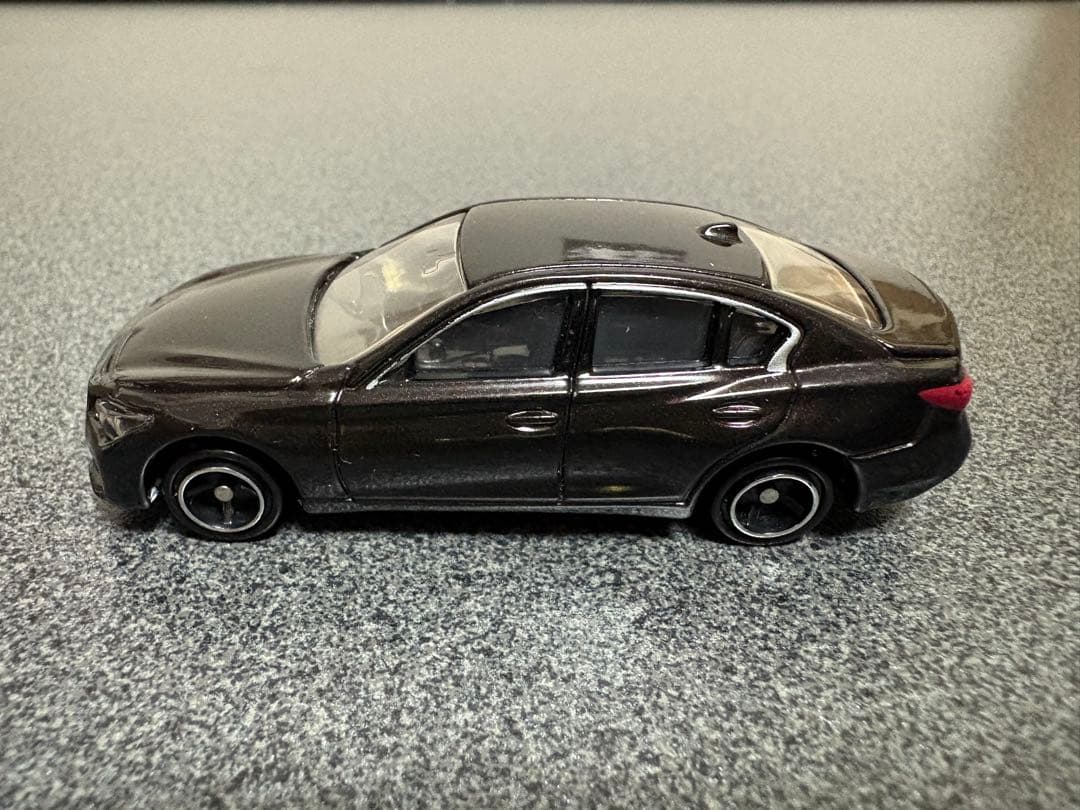 トミカ トミカくじ第３弾 NISSANスカイライン — image 3