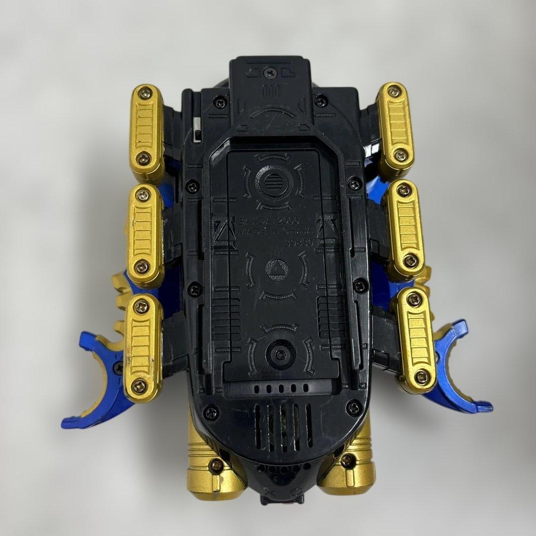 DXガタックゼクター　ゼクターのみ — image 3
