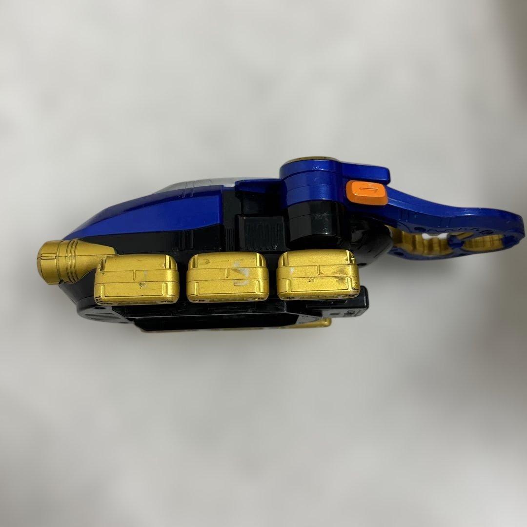 DXガタックゼクター　ゼクターのみ — image 4