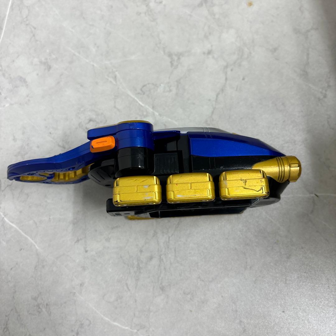 DXガタックゼクター　ゼクターのみ — image 5