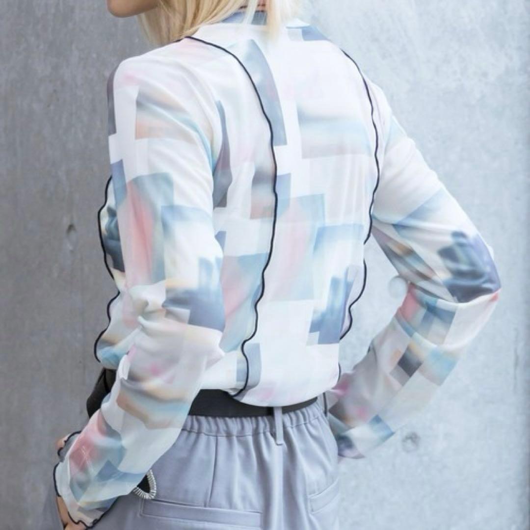 新品同様　PAGEBOY クシュタートルシアーアソート — image 2