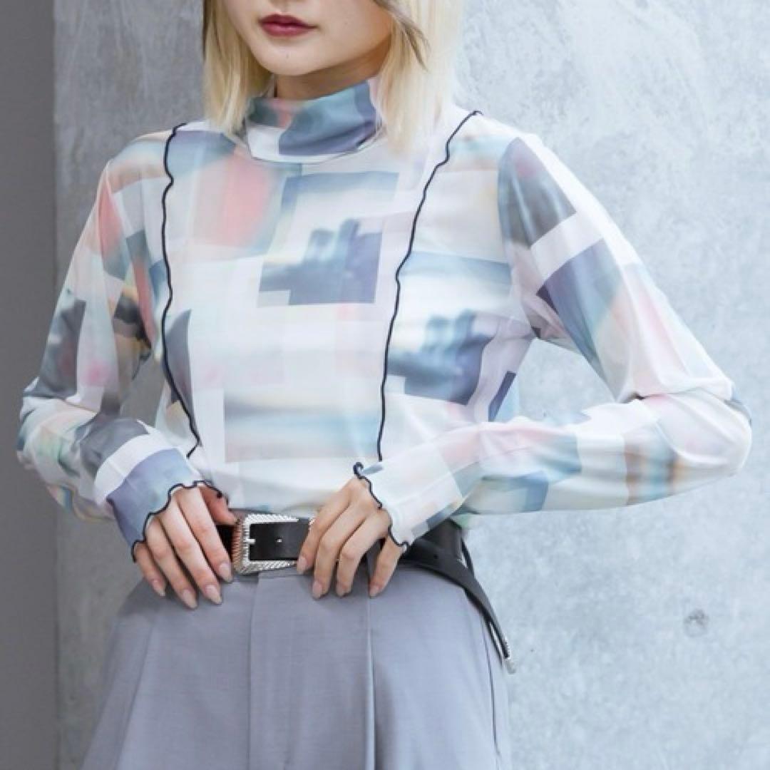 新品同様　PAGEBOY クシュタートルシアーアソート — image 3