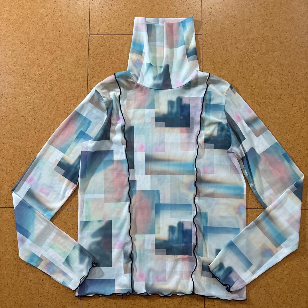 新品同様　PAGEBOY クシュタートルシアーアソート — image 4