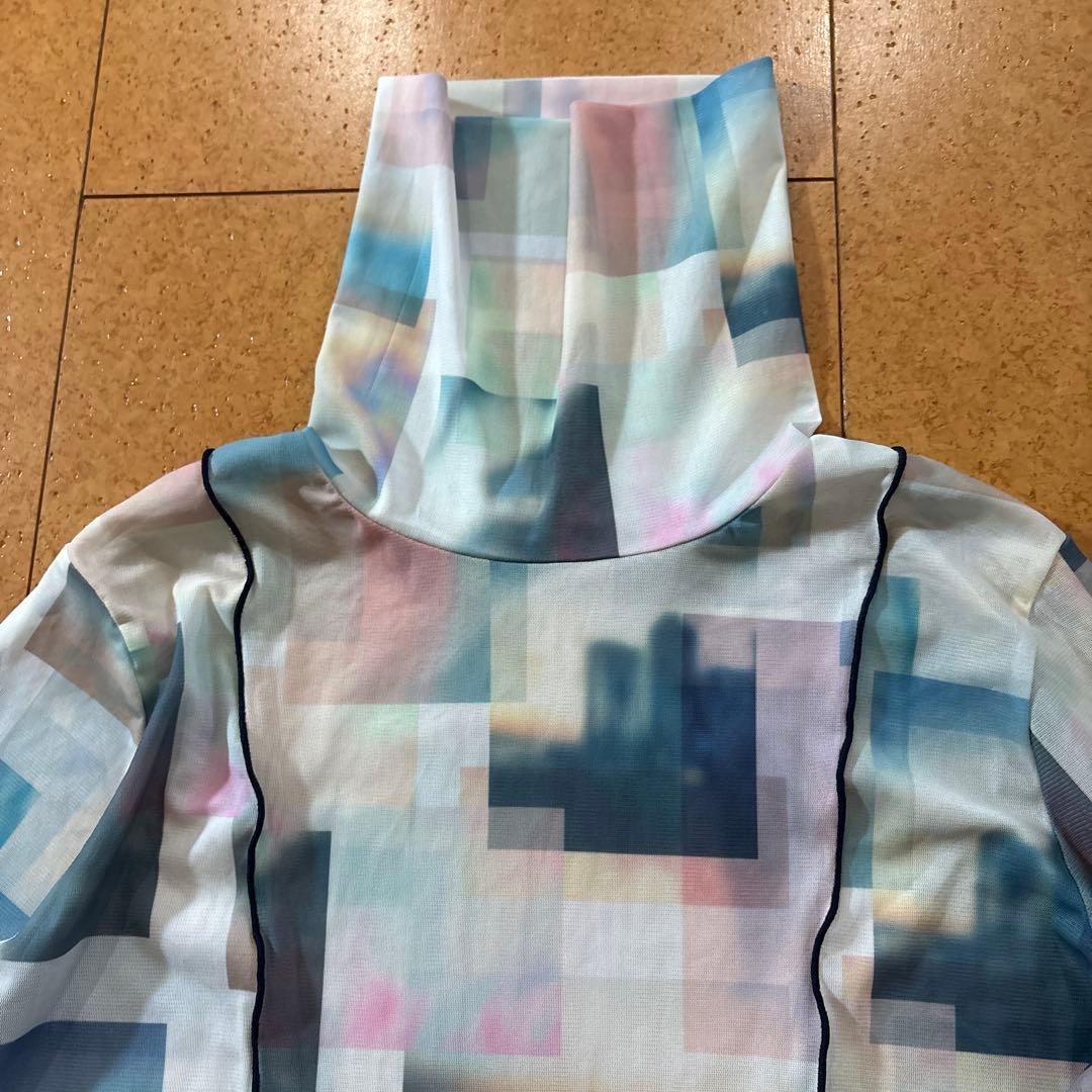 新品同様　PAGEBOY クシュタートルシアーアソート — image 5