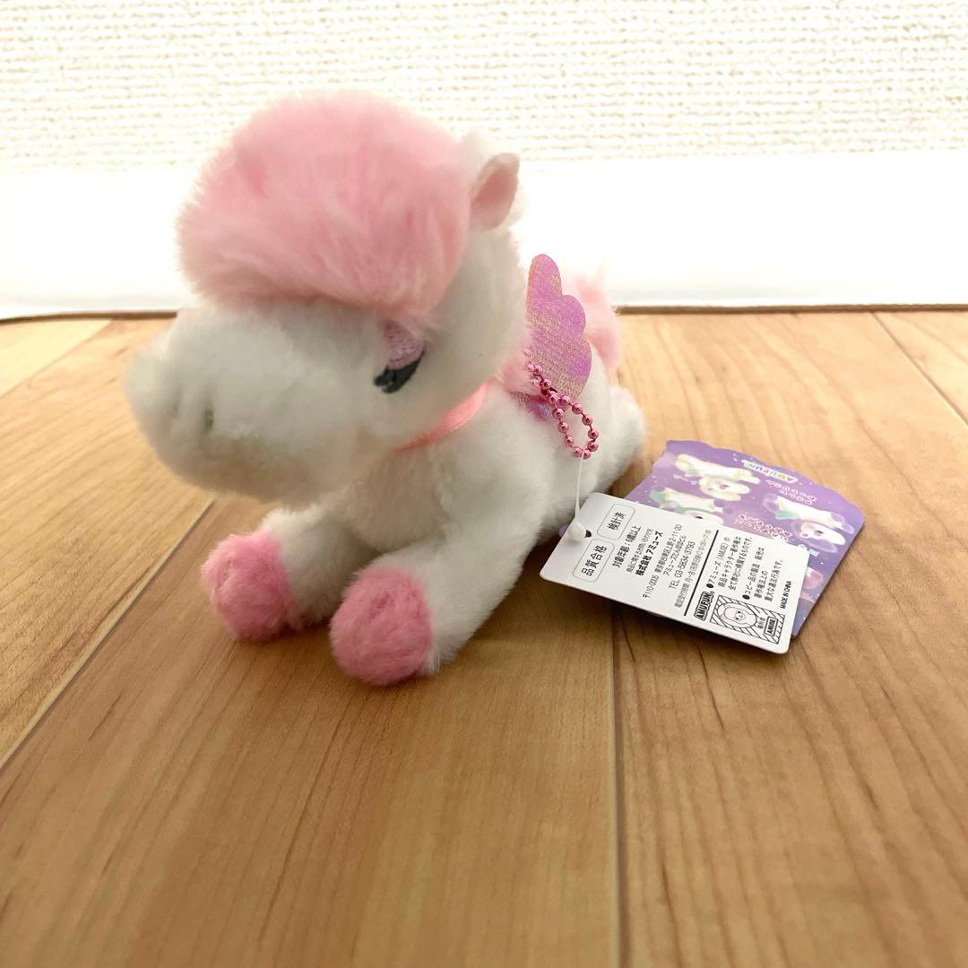 ペガサスのフレイヤ　ぬいぐるみ — image 2