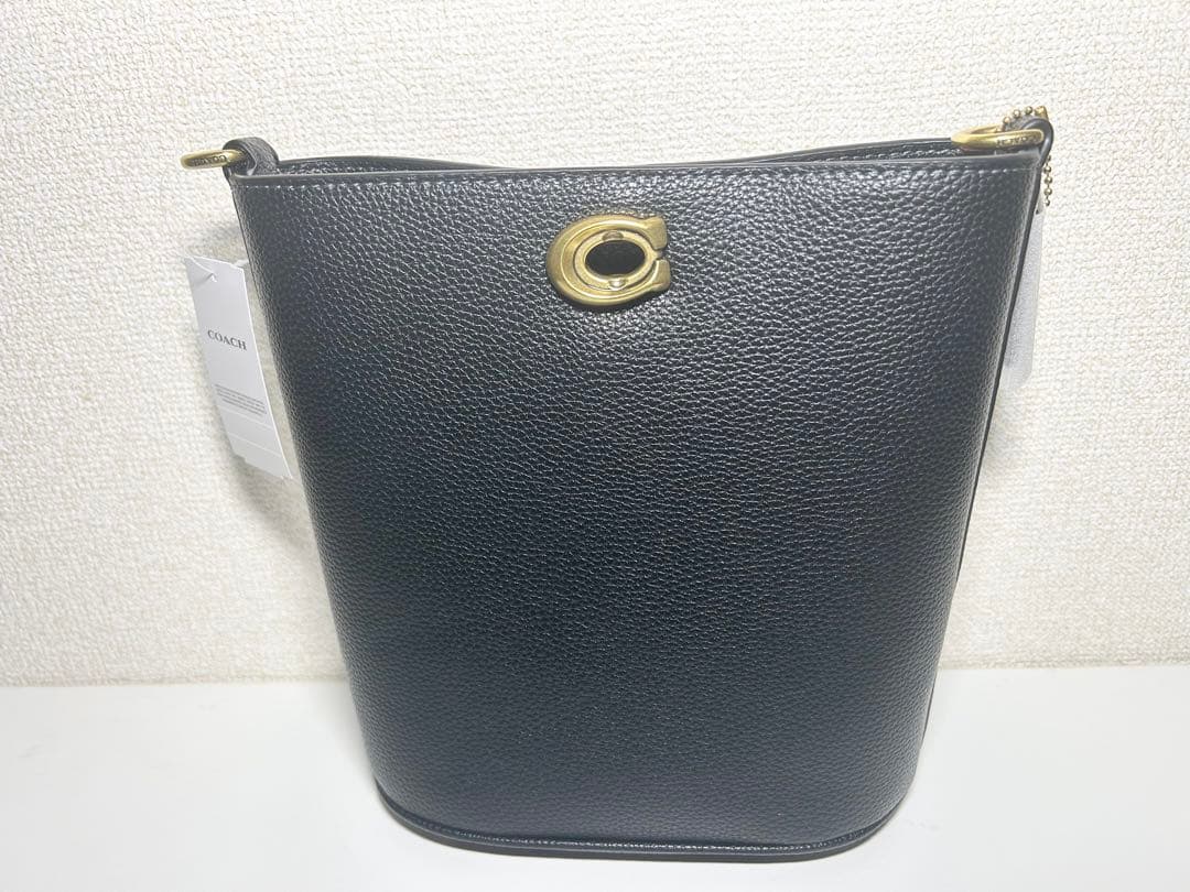 COACH コーチ ウィロウ CW625 3WAY 新品未使用 タグ付 — image 2