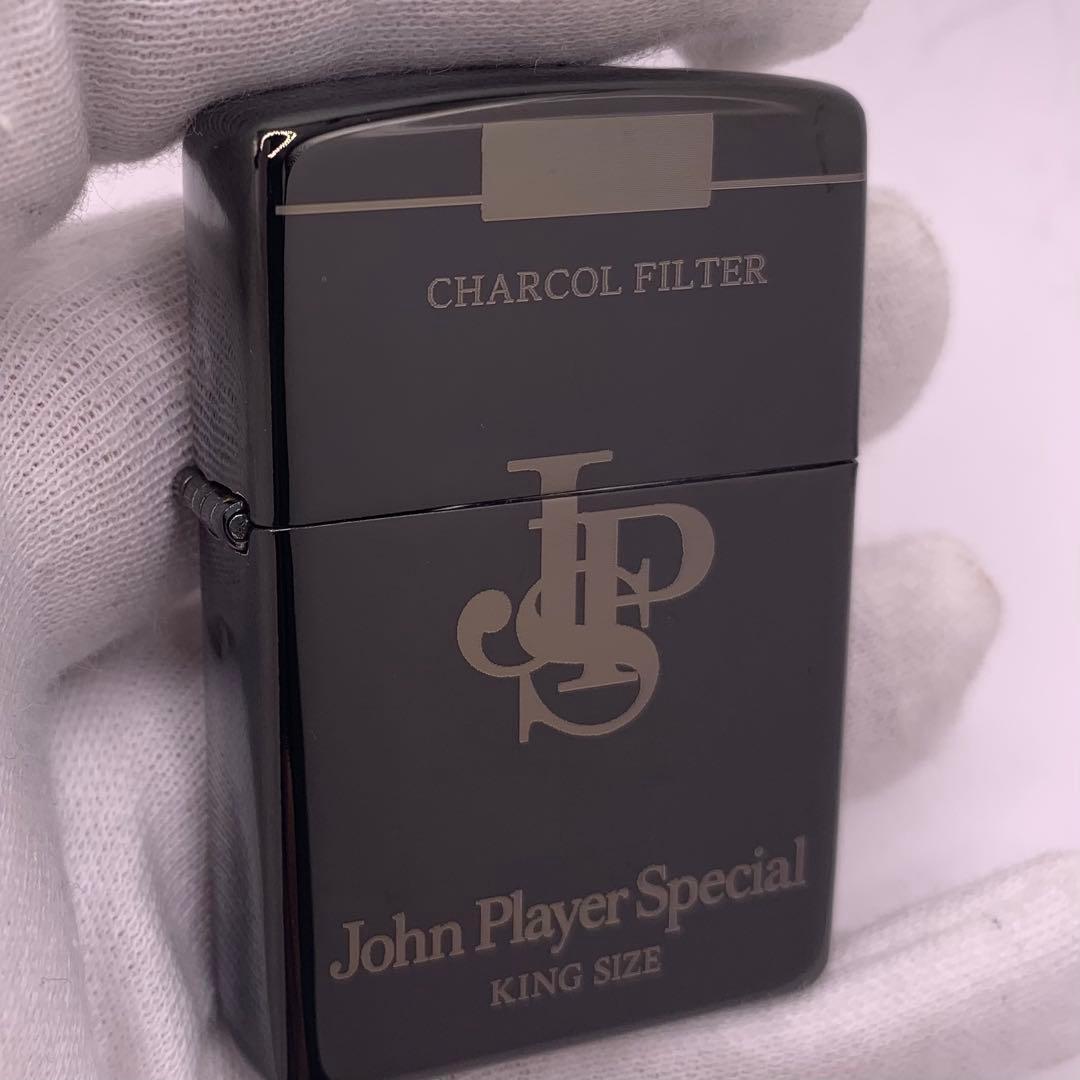 【オク】　John Player Special オイルライター — image 2
