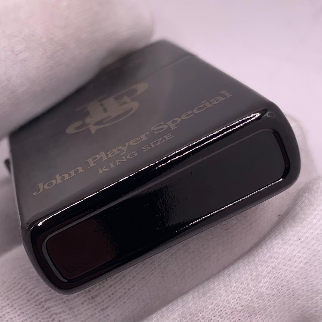 【オク】　John Player Special オイルライター — image 4