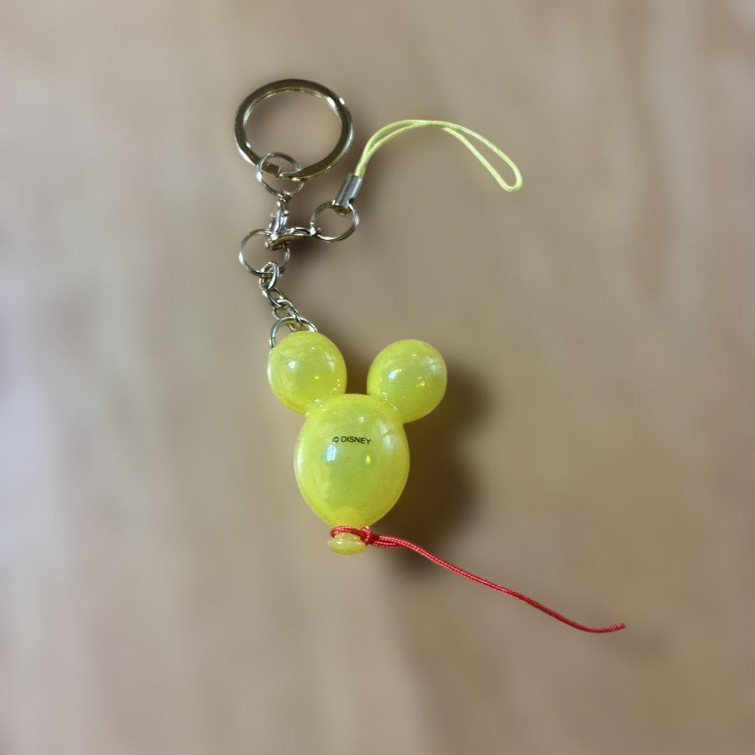 東京ディズニーリゾート ミッキーマウス キーホルダー — image 2