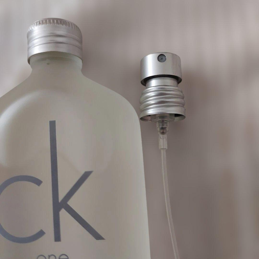 ‼️カンバンクラインシーケーワンオードトワレ 50ml 香水‼️ — image 3