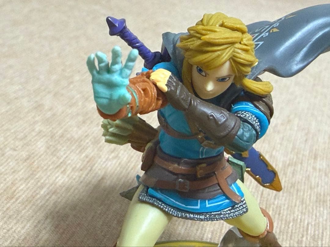 ゼルダの伝説 ティアーズオブザキングダム＋amiiboセット — image 5