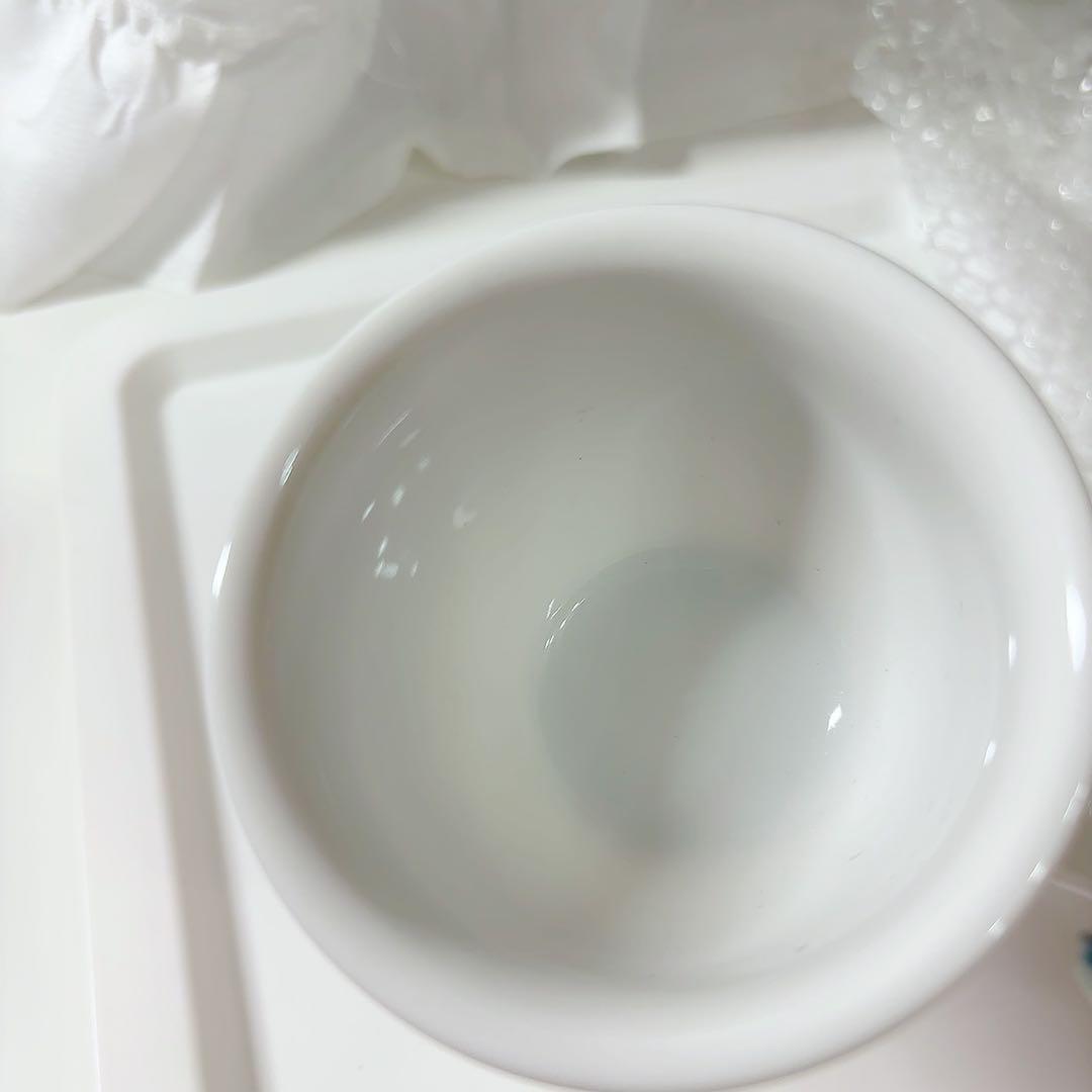 名探偵コナン 喫茶ポアロ カップ＆ソーサー — image 3