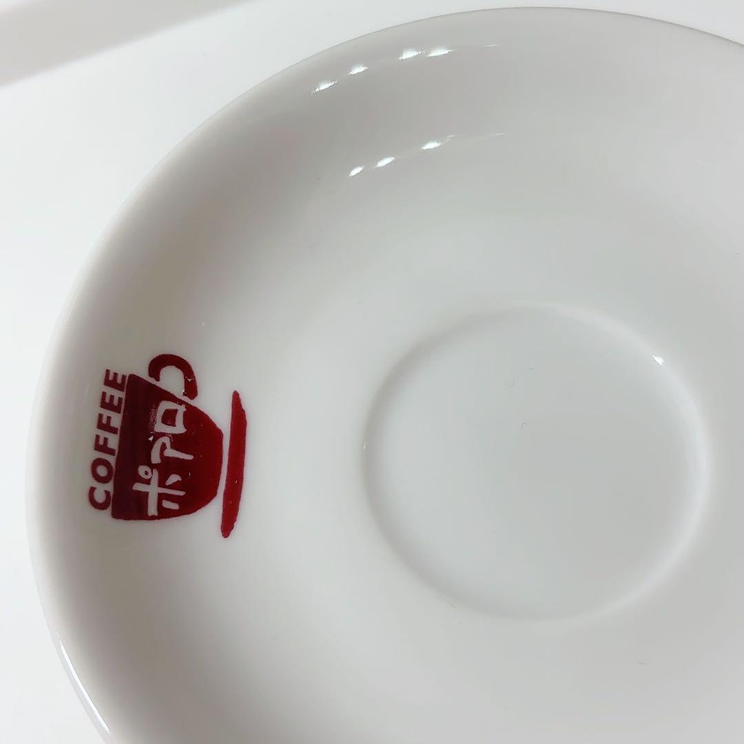 名探偵コナン 喫茶ポアロ カップ＆ソーサー — image 4