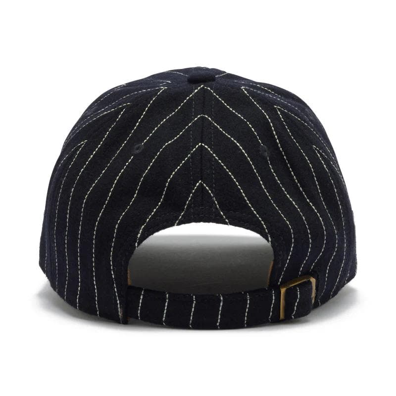 クリーンナップ ニューヨーク・ヤンキース Wool Pinstripe ネイビー — image 5