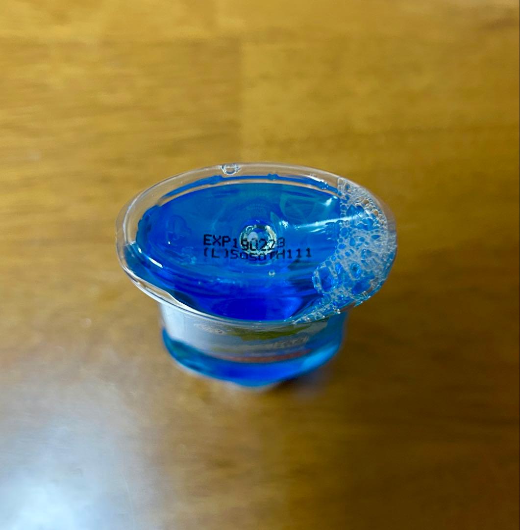 Colgate コルゲート マウスウォッシュ 60ml × 3本セット — image 3