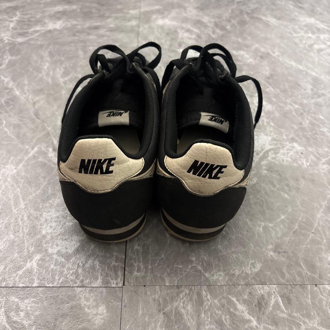 NIKE スニーカー ブラック　コルテッツ　CORTEZ — image 2