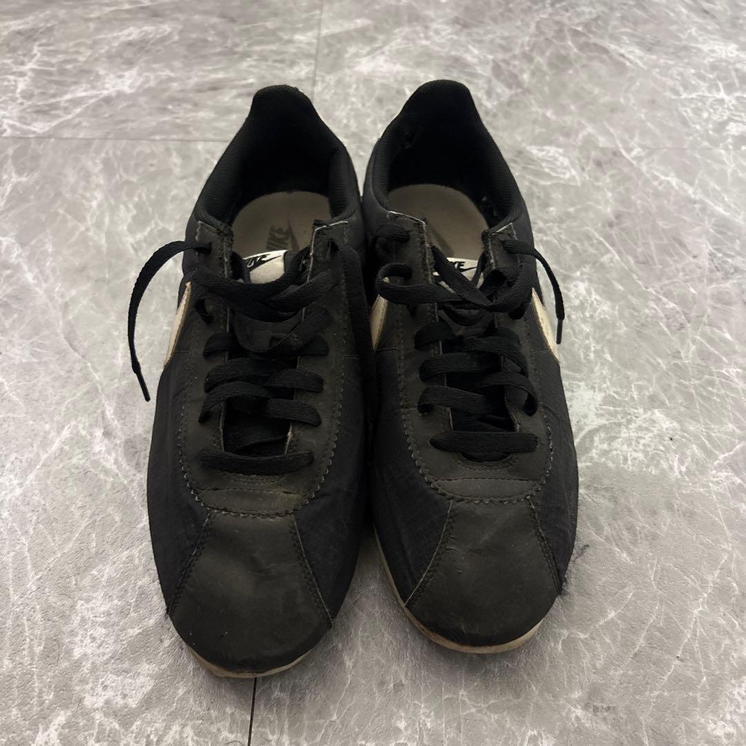 NIKE スニーカー ブラック　コルテッツ　CORTEZ — image 3