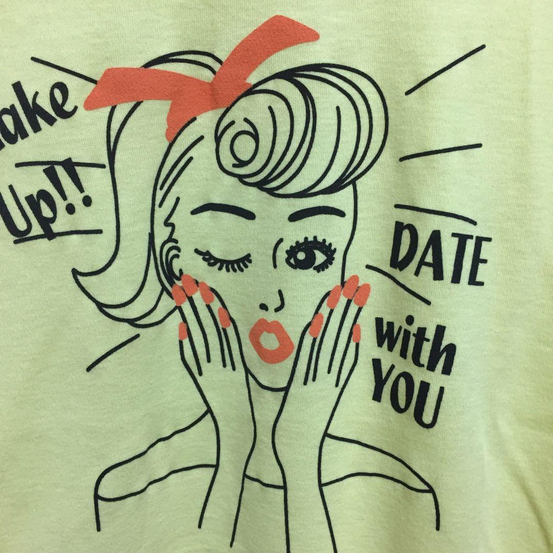 【新品】Relacher ルラシェ Tシャツ Mサイズ — image 2