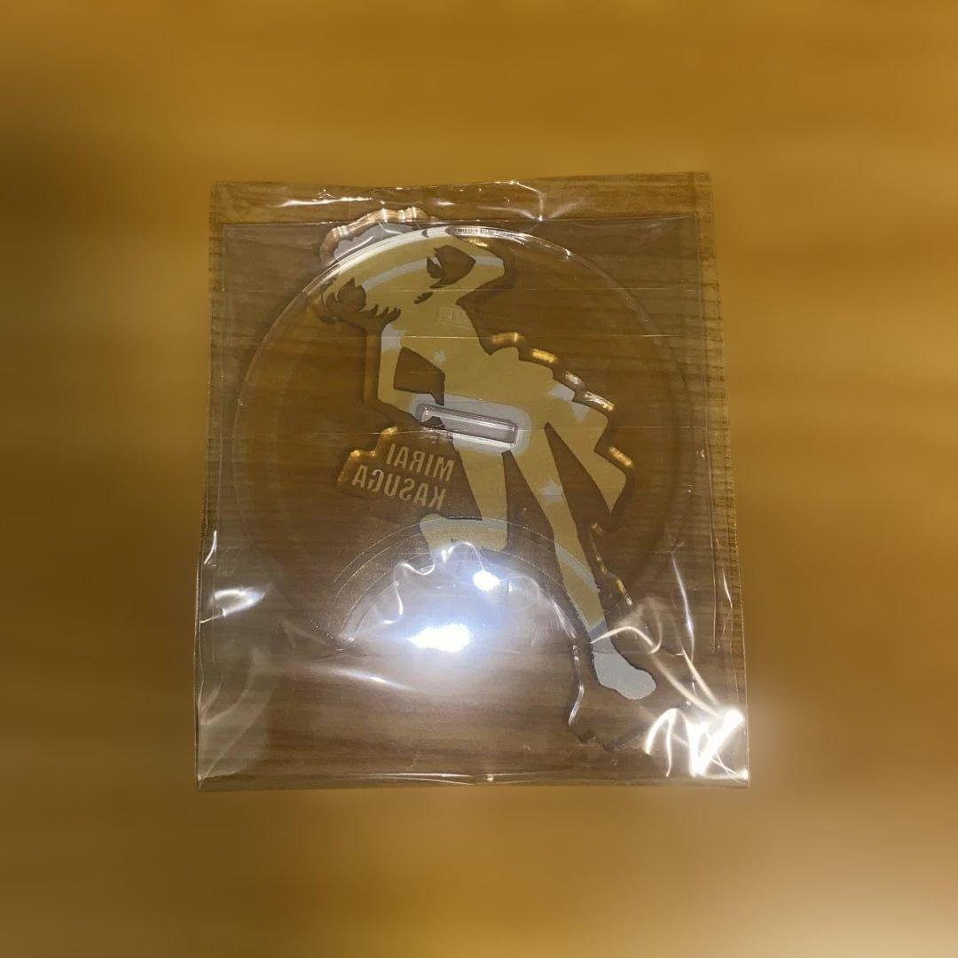 【ドデカミン当選品】アクスタ春日未来 — image 3