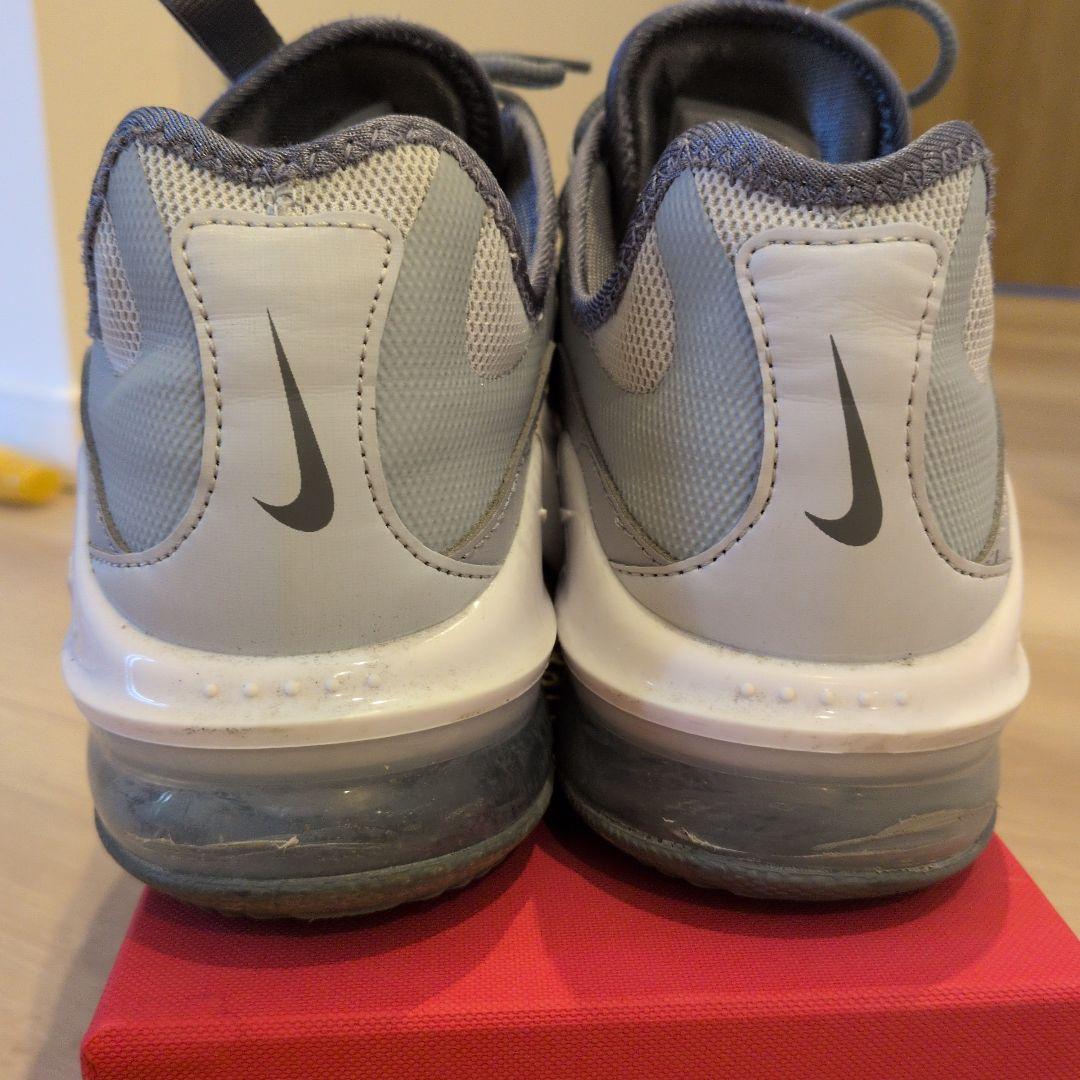 NIKE AIR MAX INFINITY2 CU9452-007 — image 2