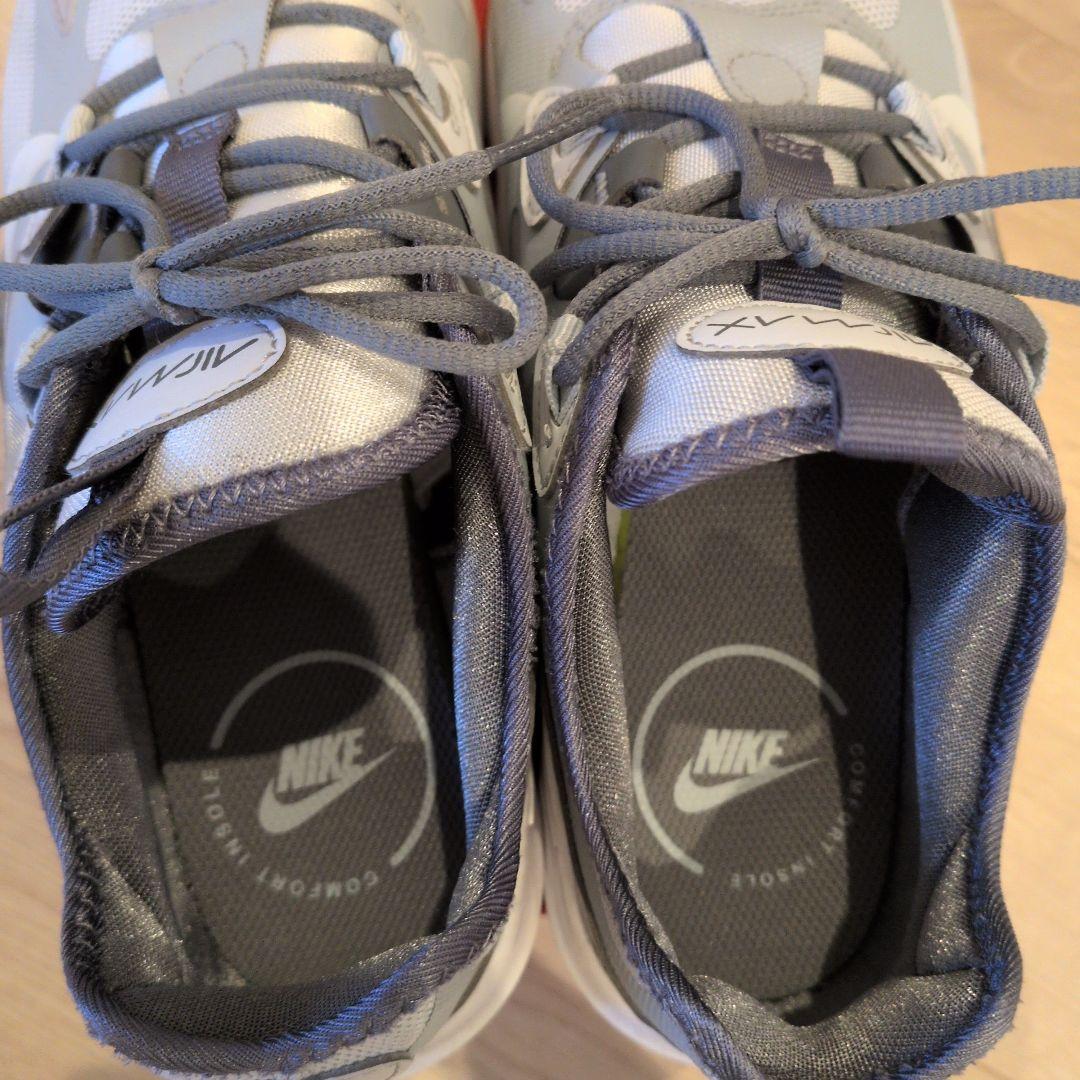 NIKE AIR MAX INFINITY2 CU9452-007 — image 5