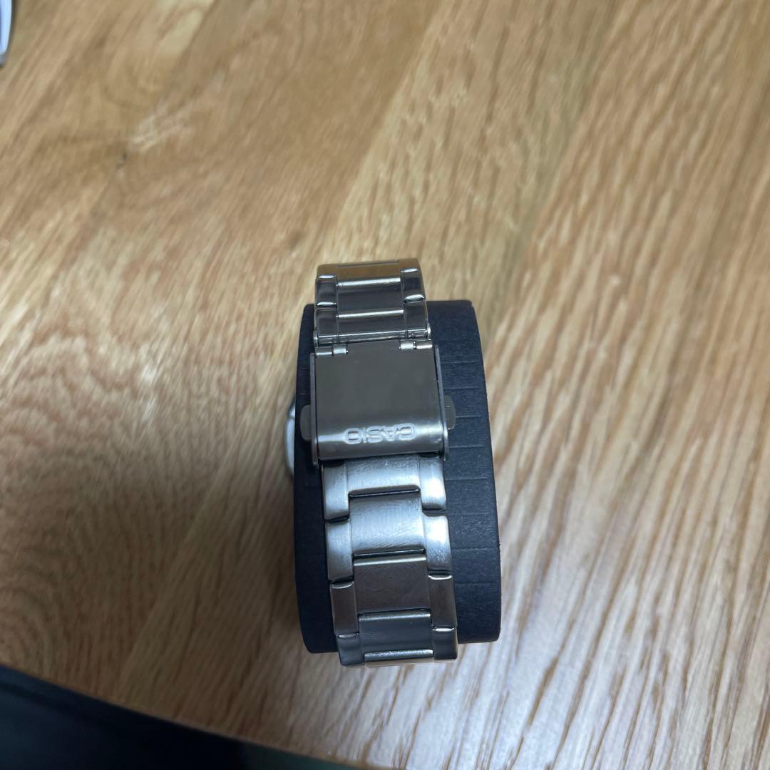 腕時計【美品】CASIO 5161*JA — image 2