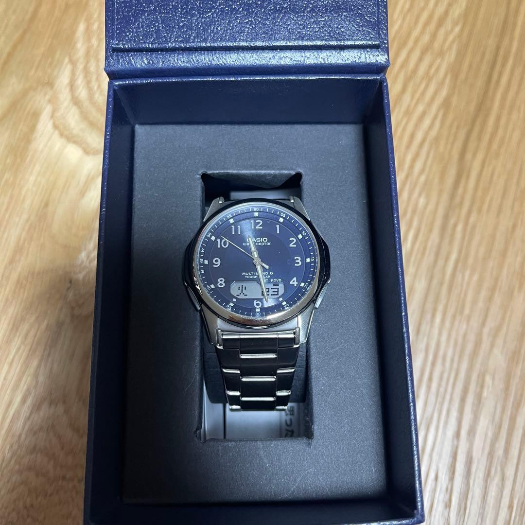 腕時計【美品】CASIO 5161*JA — image 3