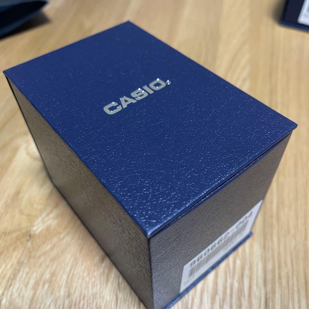 腕時計【美品】CASIO 5161*JA — image 4