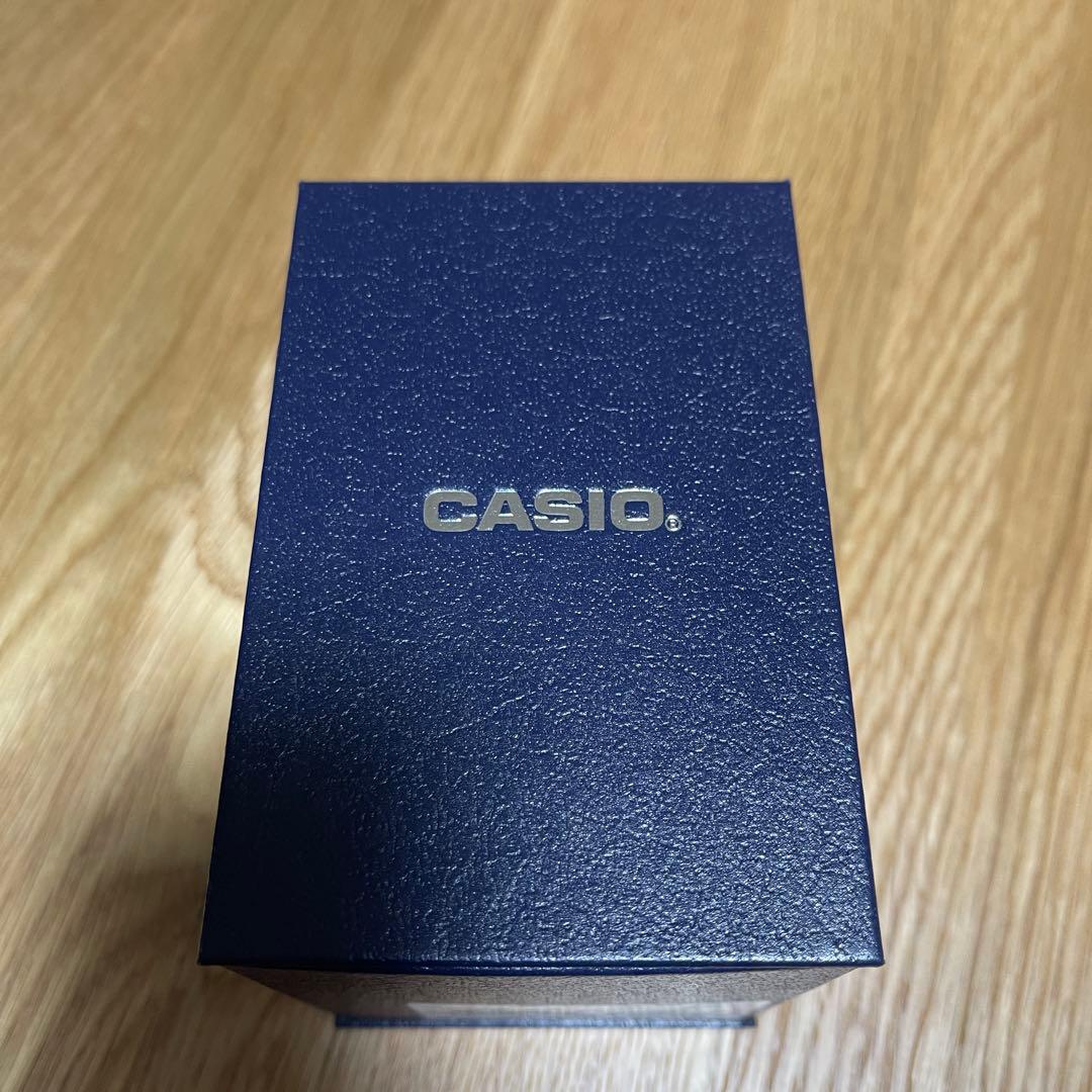 腕時計【美品】CASIO 5161*JA — image 5