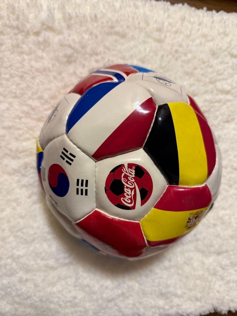 Coca-Cola グッズ 1998 FIFA World Cupボウル — image 4