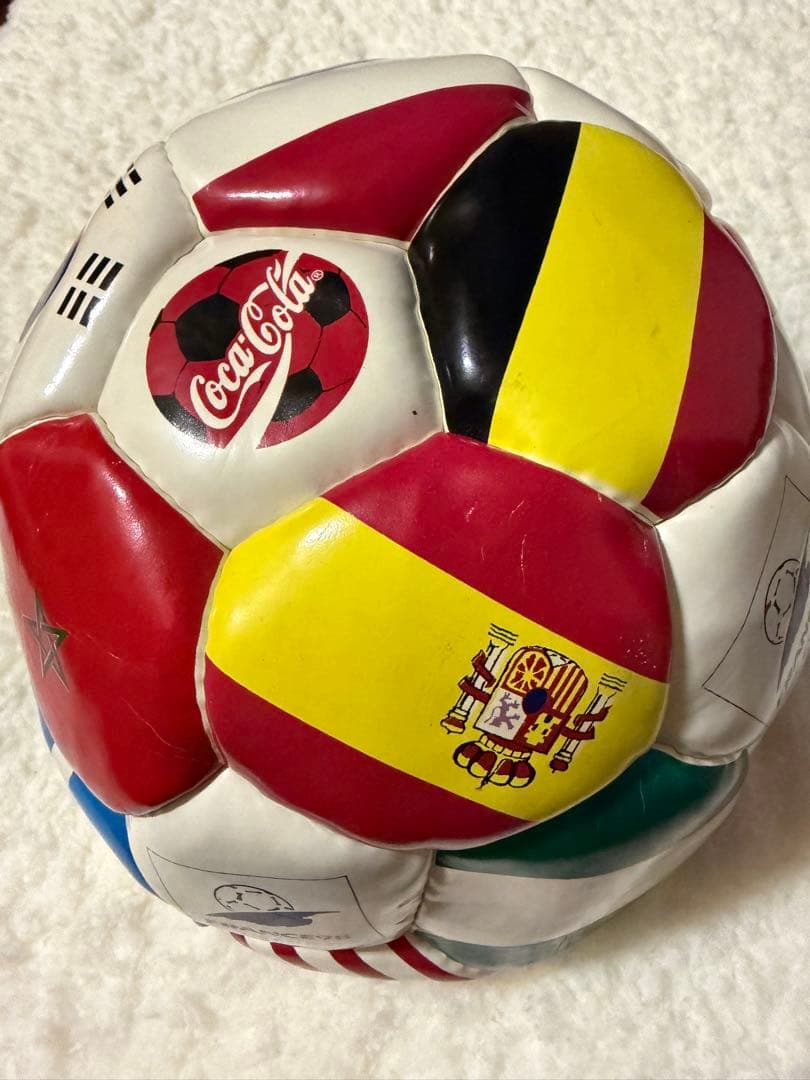 Coca-Cola グッズ 1998 FIFA World Cupボウル — image 5