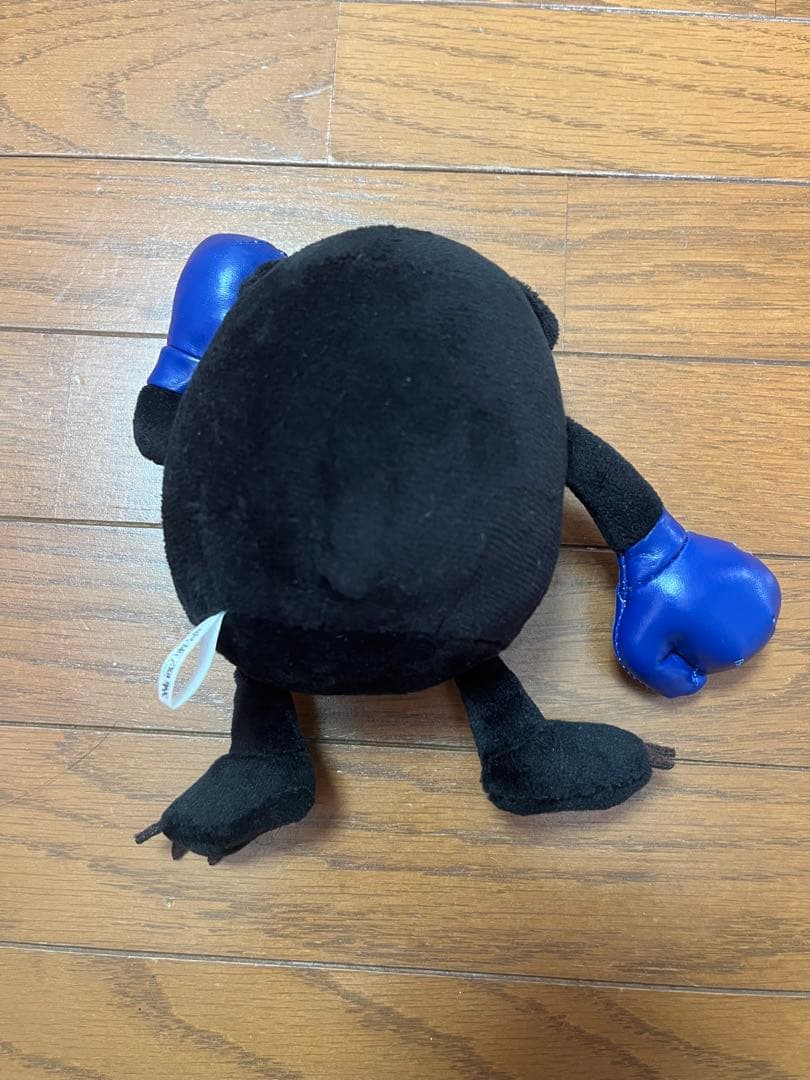 呪術廻戦 ツカモト ぬいぐるみ — image 2
